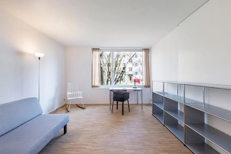 Moderne Wohnung an attraktiver Lage