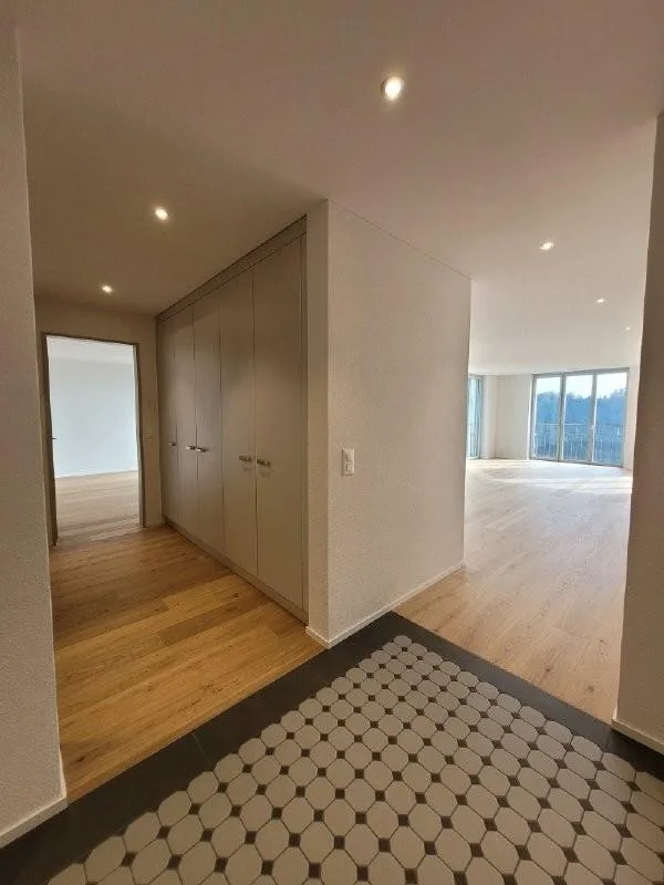Wohngenuss auf höchstem Niveau – 3.5-Zimmer-Wohnung mit fantastisch...
