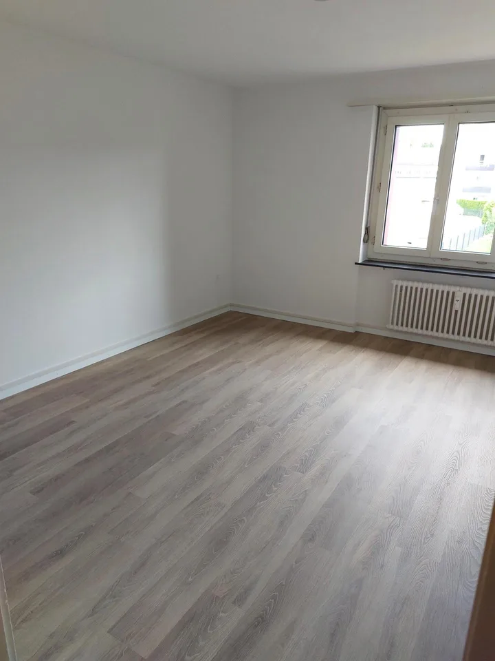 Günstige 2 Zimmer Wohnung im Herzen von Münchwilen