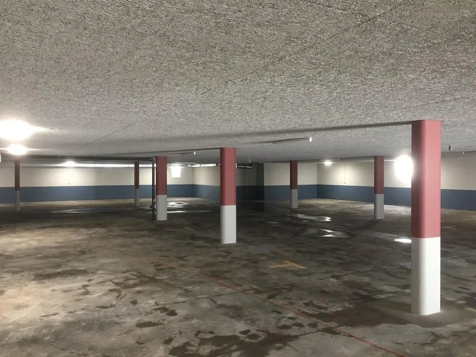 Keine Lust auf Parkplatzsuche? Mieten Sie einen Einstellplatz