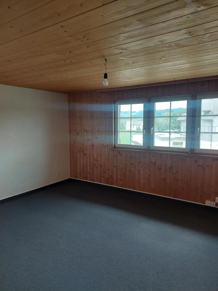 Charmante Wohnung an ruhiger Lage