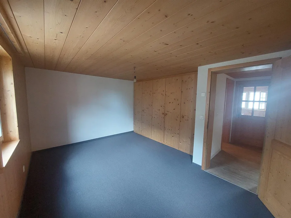 Charmante Wohnung an ruhiger Lage