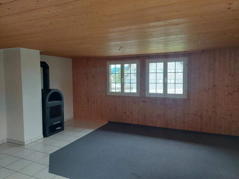 Charmante Wohnung an ruhiger Lage