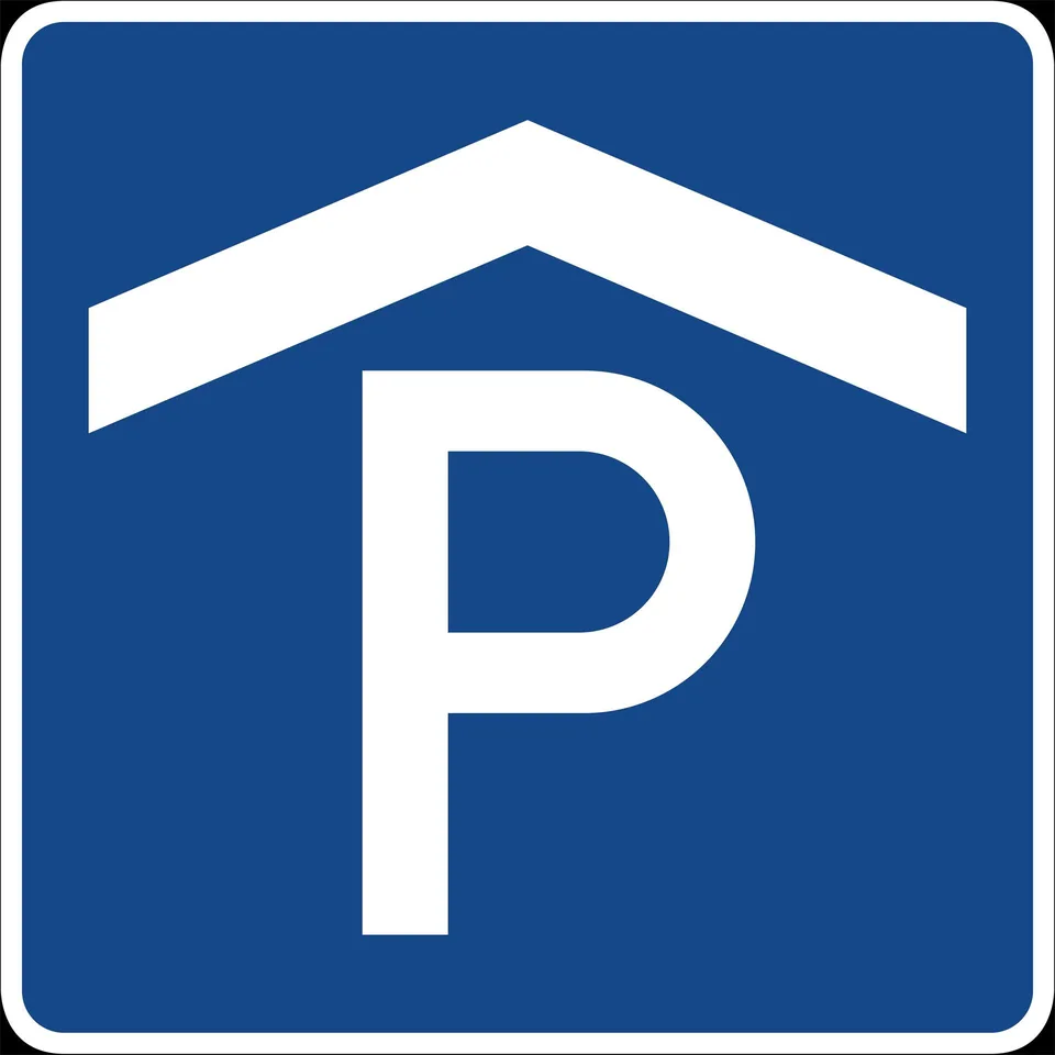Tiefgaragenparkplatz zu vermieten