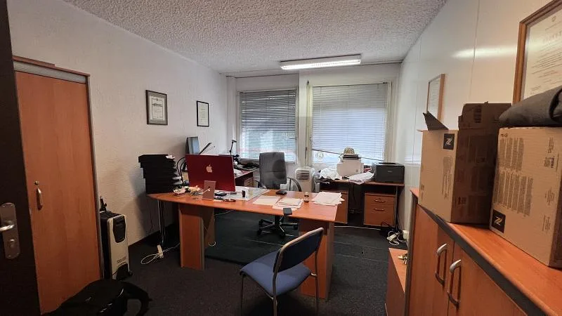 ESPACE DE BUREAUX INTEMPORELS ET PROCHE DU CENTRE