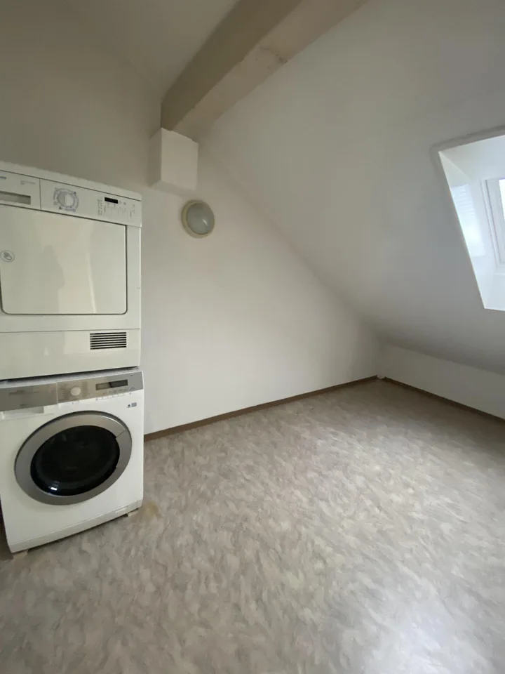 Ihr Zuhause zum Wohlfühlen - mit Ausblick über den Dächern