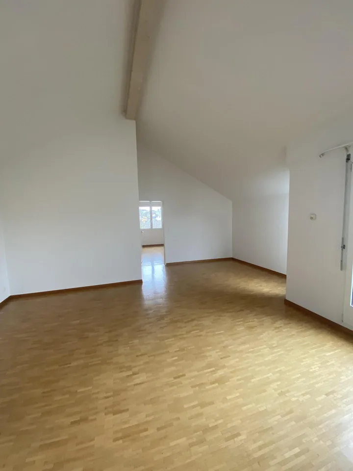 Ihr Zuhause zum Wohlfühlen - mit Ausblick über den Dächern