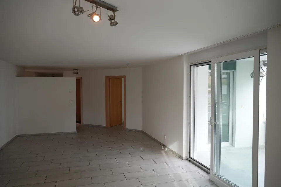 Tranquillo appartamento di 5.5 locali a Gränichen (AG) con tanto verde e comfort