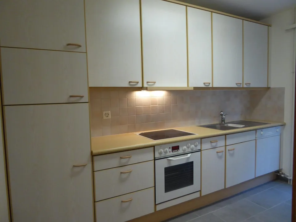 Charmante 3-Zimmerwohnung