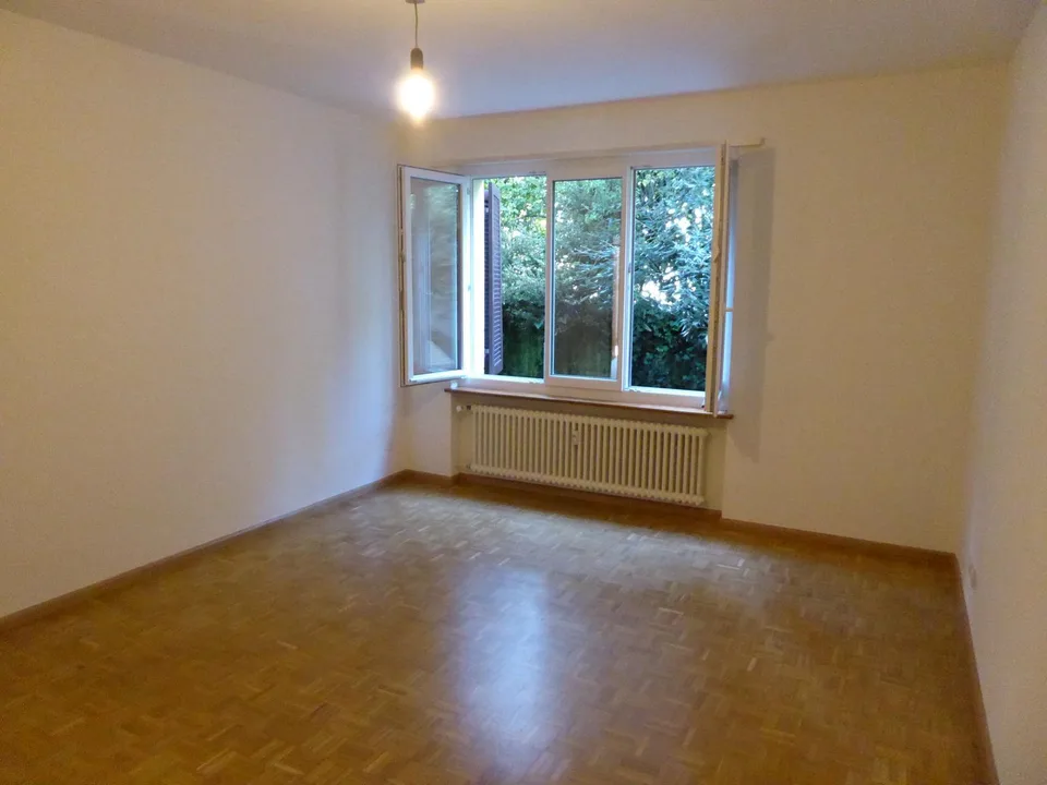 Charmante 3-Zimmerwohnung