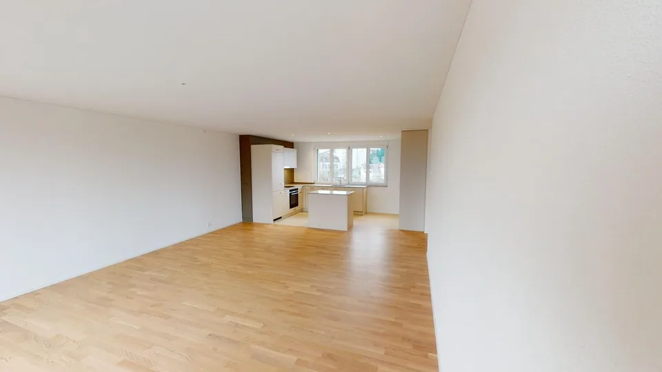 Wunderschöne Wohnung in Wetzikon