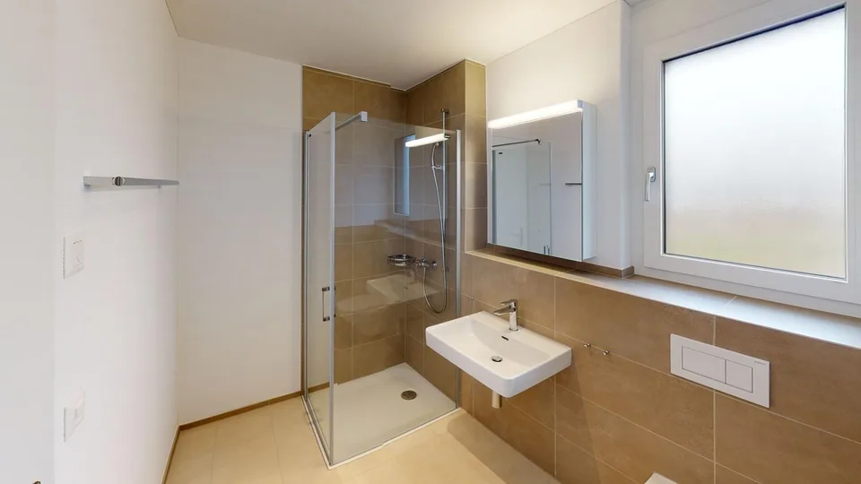 Wunderschöne Wohnung in Wetzikon