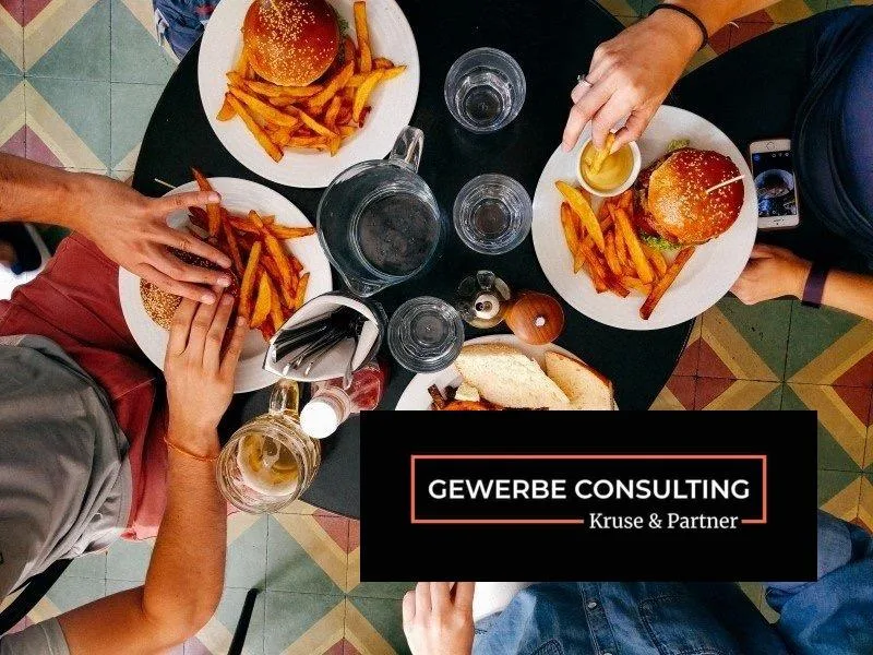 Erfolgreiches TakeAway-Restaurant mit Terrasse zu verkaufen. GCG1951