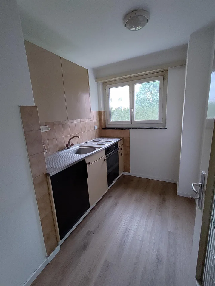 gemütliche Wohnung im Zentrum