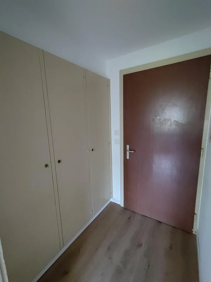gemütliche Wohnung im Zentrum