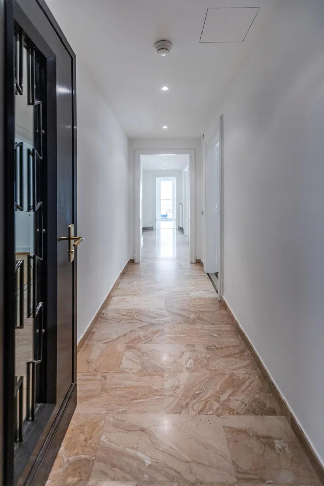 Prestigio, funzionalità e posizione centrale in un’unica soluzione – foto 6 di 9