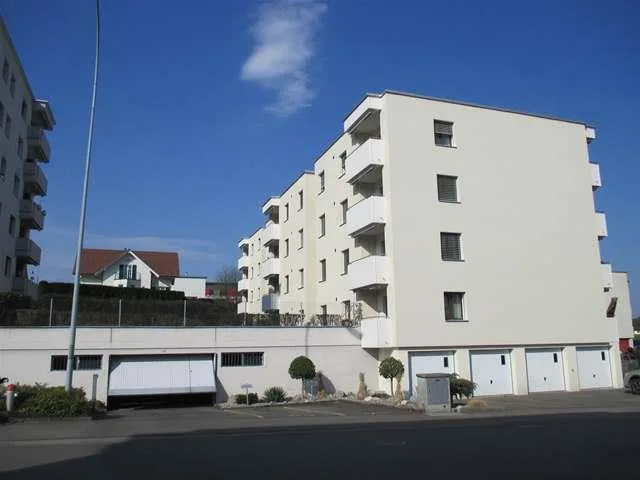 Blattenhalde-Quartier Eschenbach