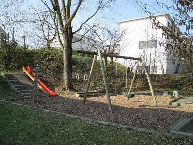 Blattenhalde-Quartier Eschenbach