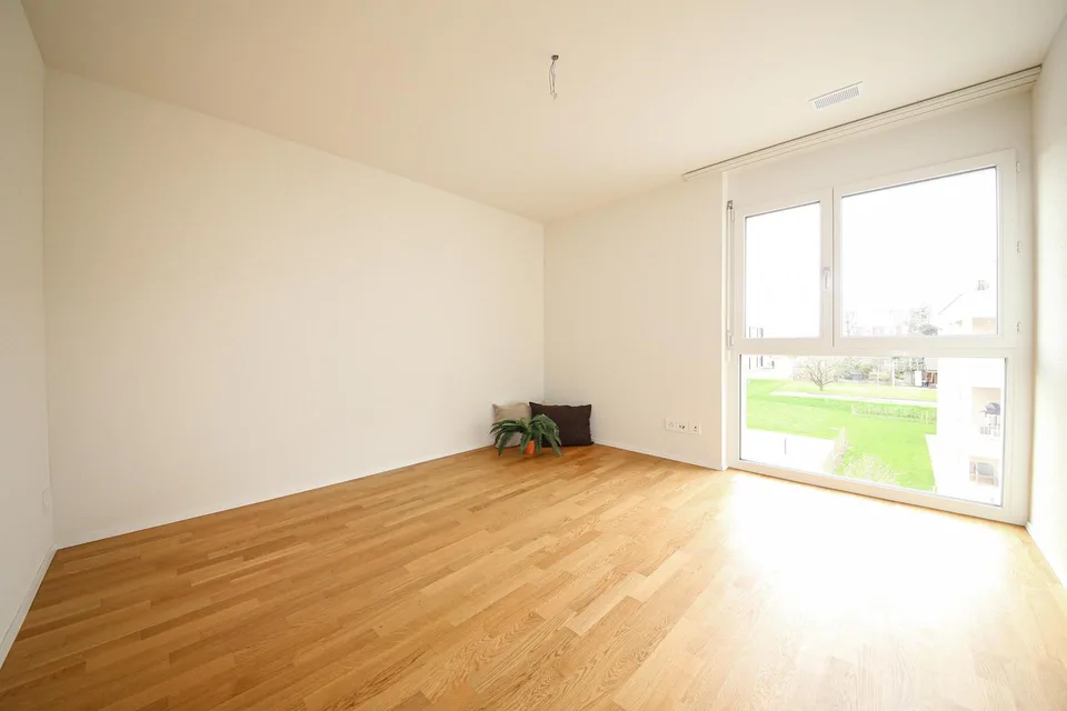 Komfort in bester Lage