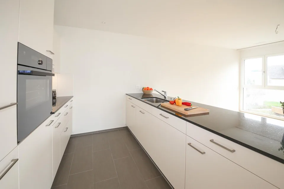 Komfort in bester Lage