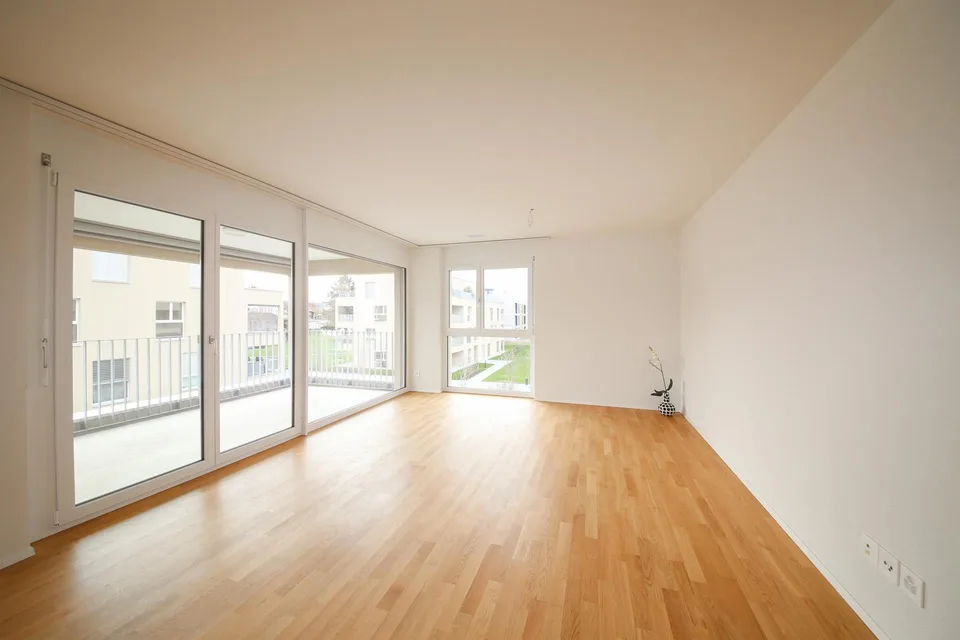 Komfort in bester Lage