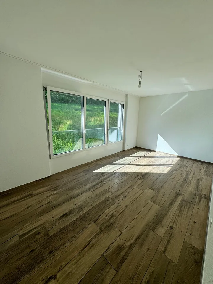Wohnen an ruhiger Lage