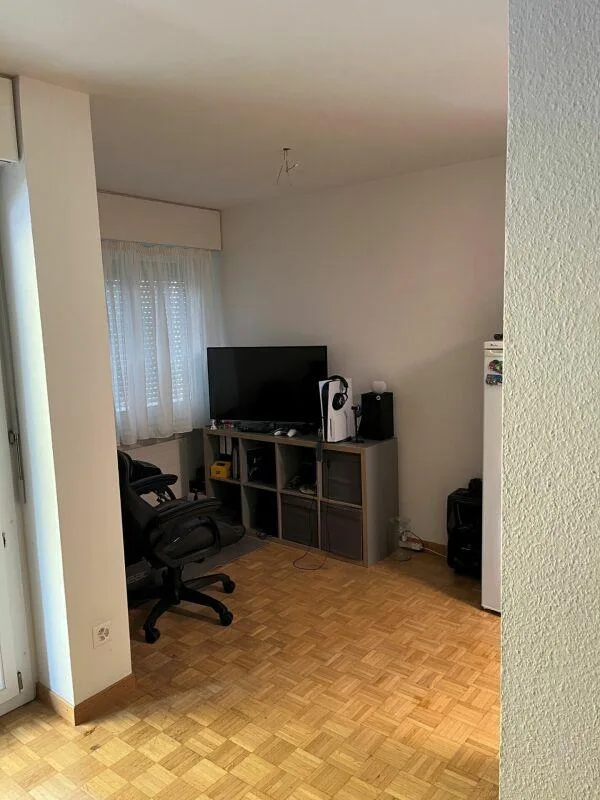 Renovierte Wohnung in idyllischer und ruhiger Umgebung