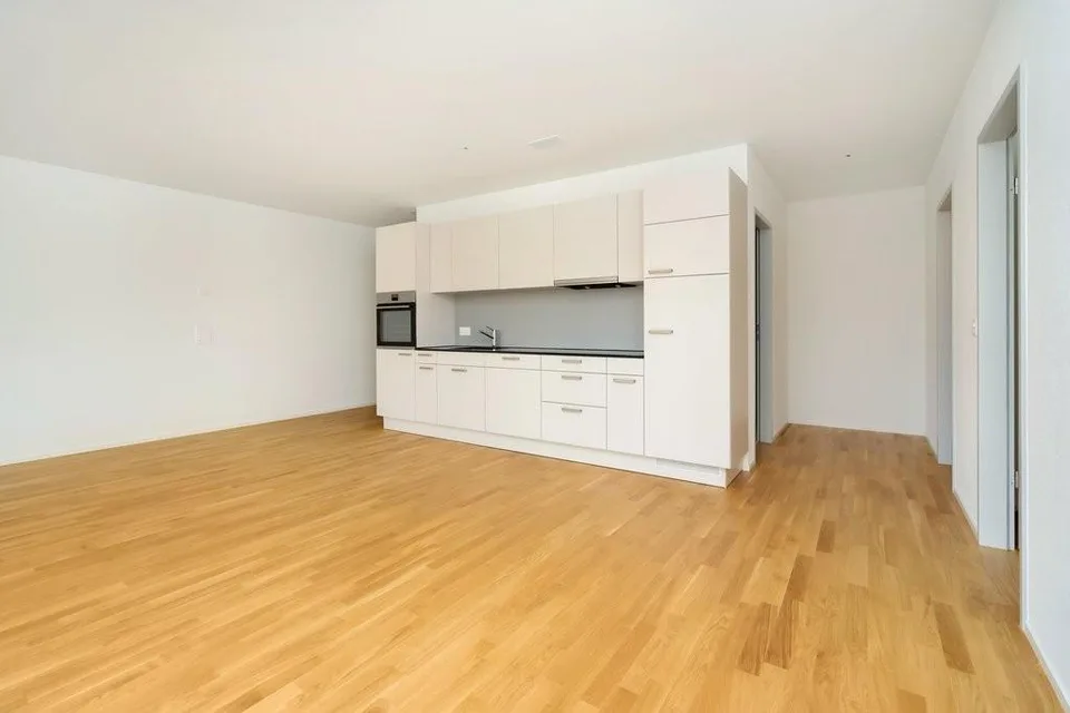 Moderne 2.5-Zimmer-Wohnung im Bollpark Süd