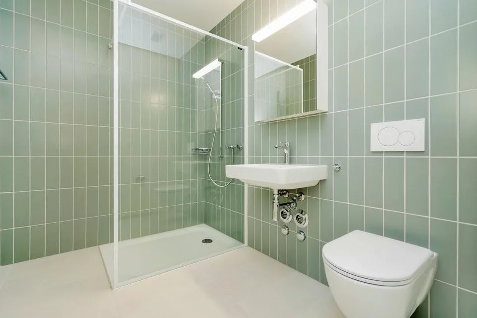 Moderne 2.5-Zimmer-Wohnung im Bollpark Süd