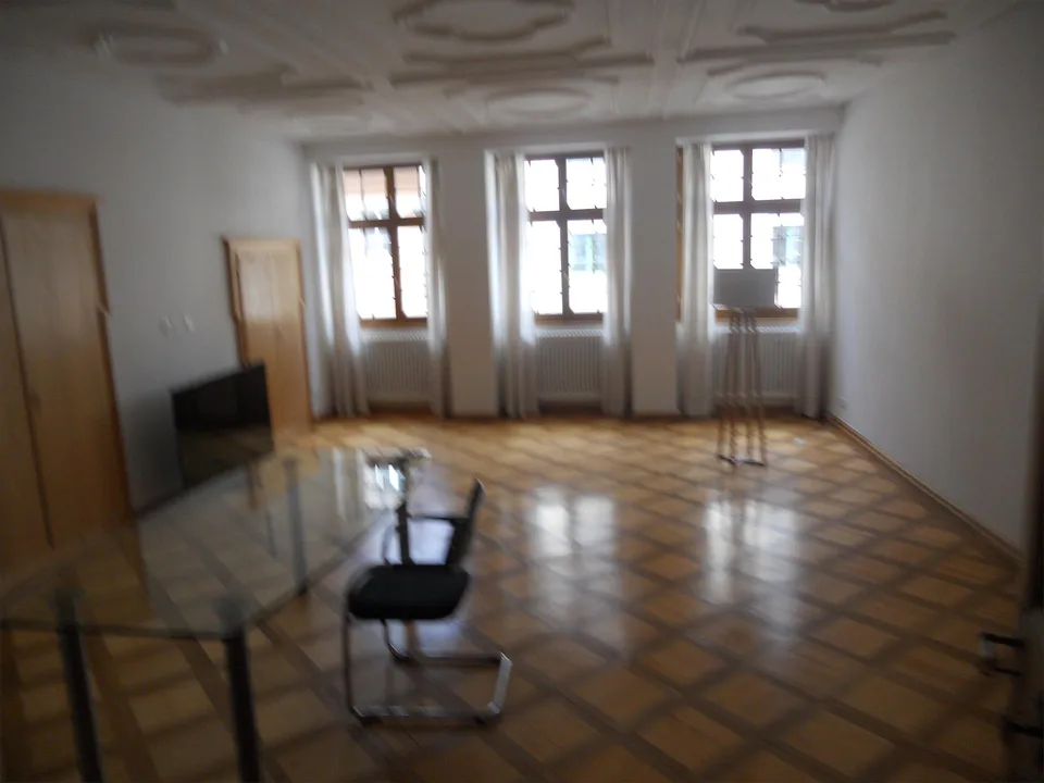 Exklusive 2.5 Zimmer-Altstadtwohnung, Schaffhausen
