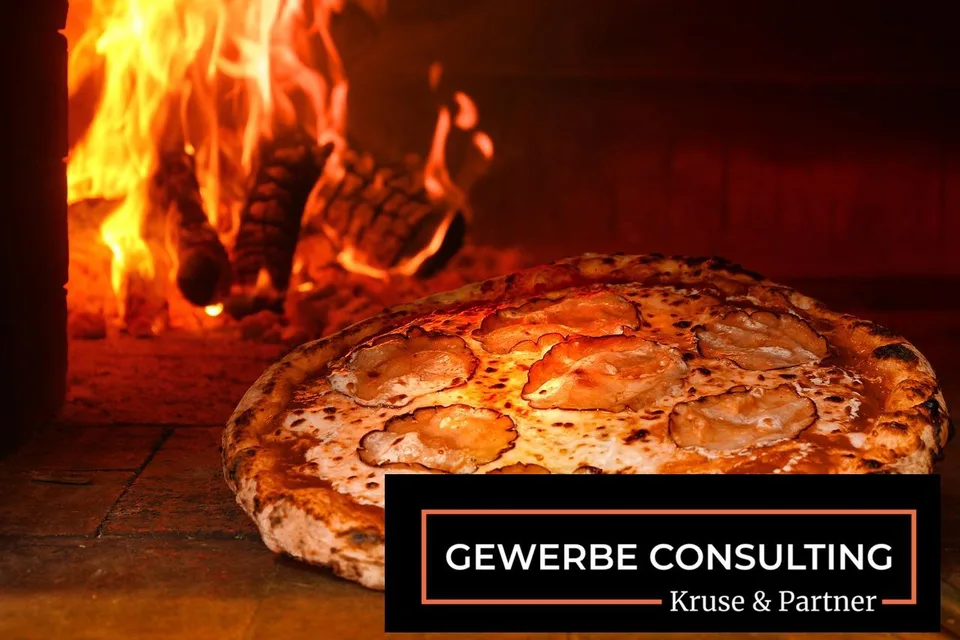 Erfolgreicher Pizza Kurier mit 2 Standorten zu verkaufen. GCG1956