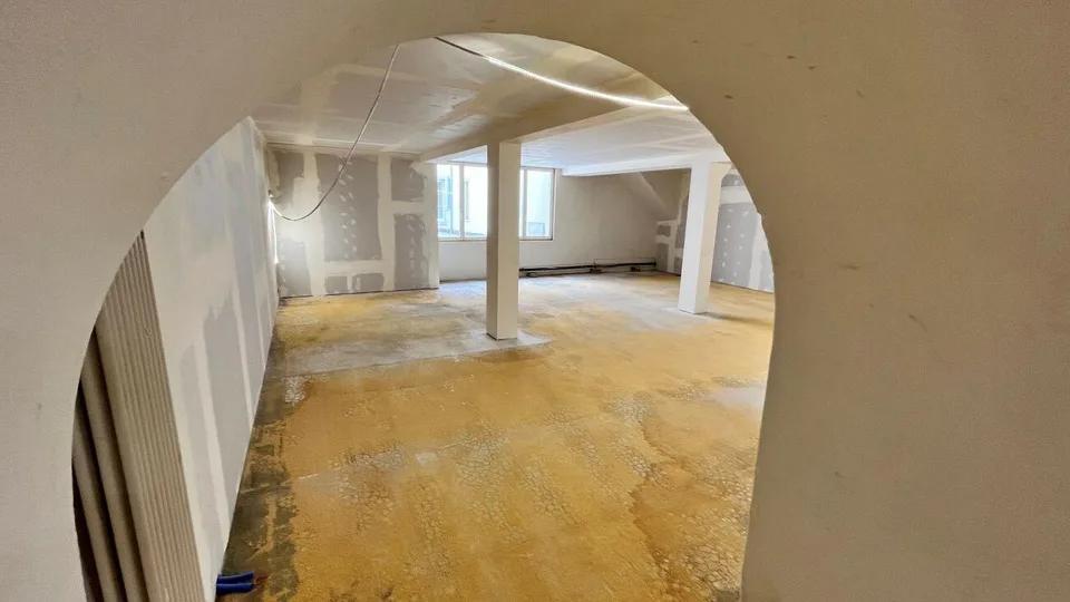 Büro- bzw. Gewerbelokal an bester Altstadtlage