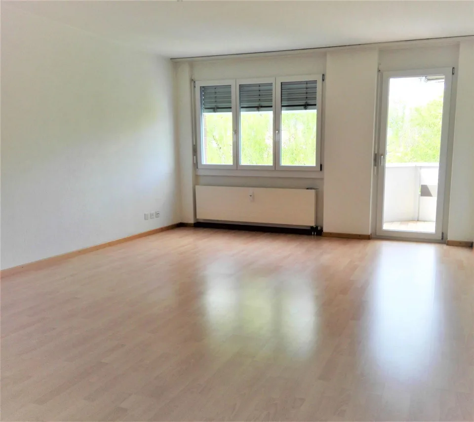 Wohnen mit Mehrwert