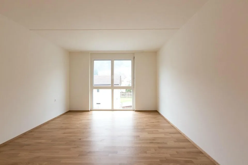 Grosszügige Wohnung zu mieten!