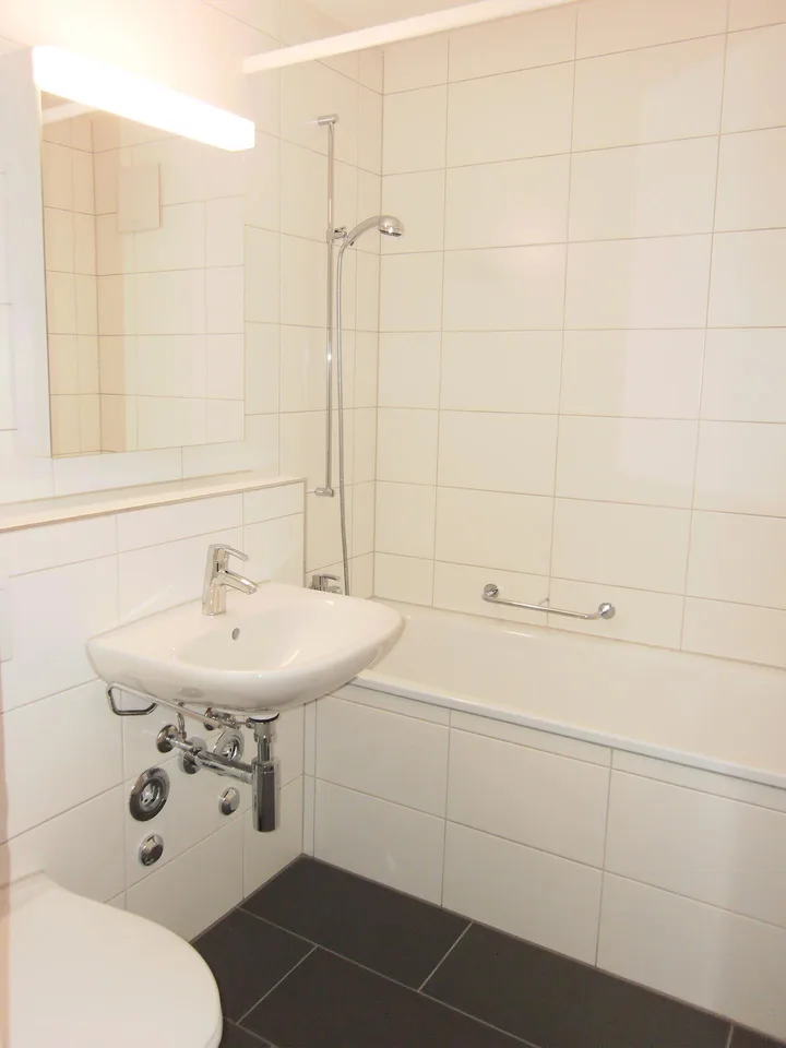 Ihr neues Zuhause an ruhiger Lage!