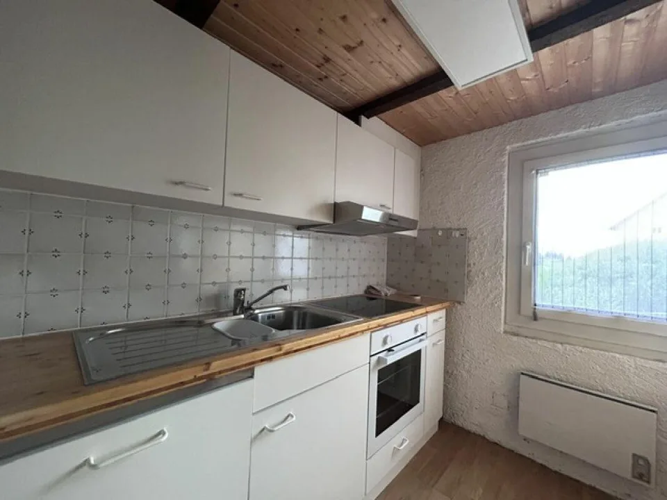 AFFITTASI CARATTERISTICO RUSTICO / BAITA A NANTE - ALTA LEVENTINA