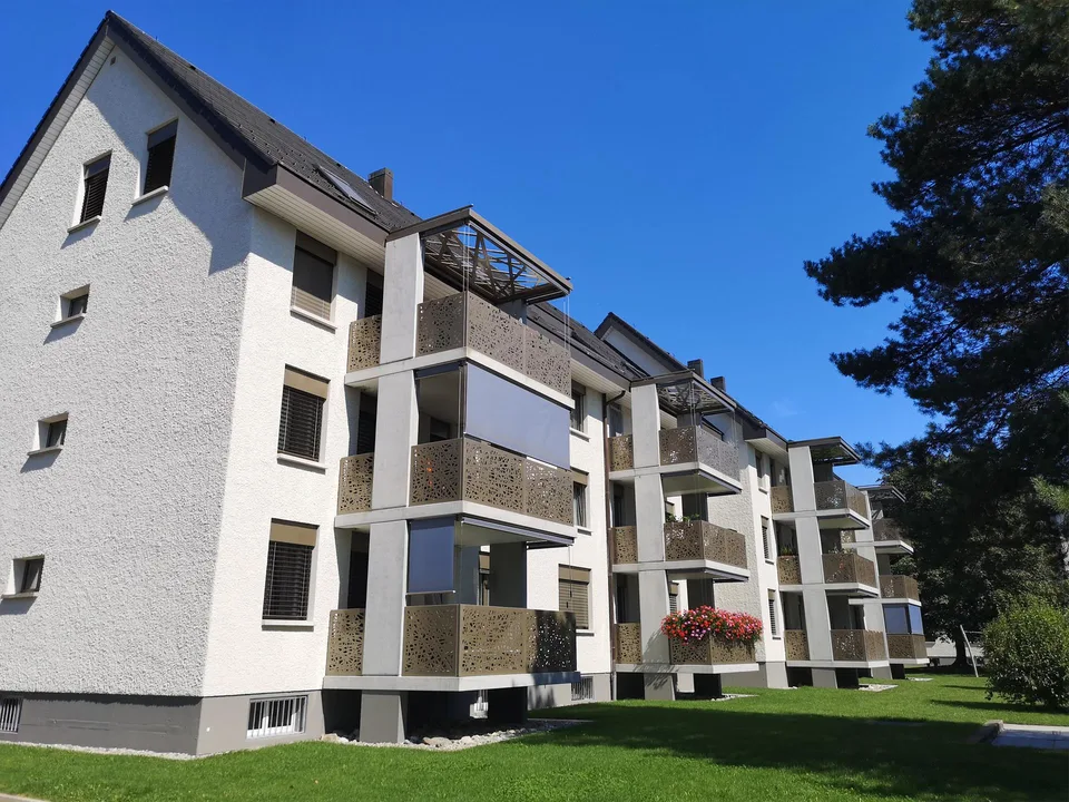 Mit vieeel Platz für Ihre Ideen!