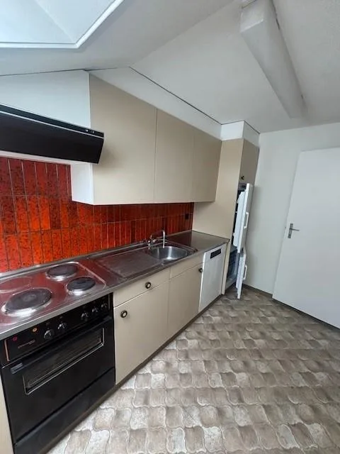 grosszügige und helle Wohnung in ruhiger Wohngegend – foto 6 di 8