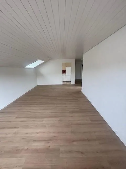 grosszügige und helle Wohnung in ruhiger Wohngegend