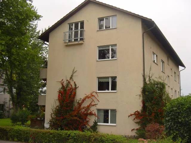 grosszügige und helle Wohnung in ruhiger Wohngegend – foto 8 di 8