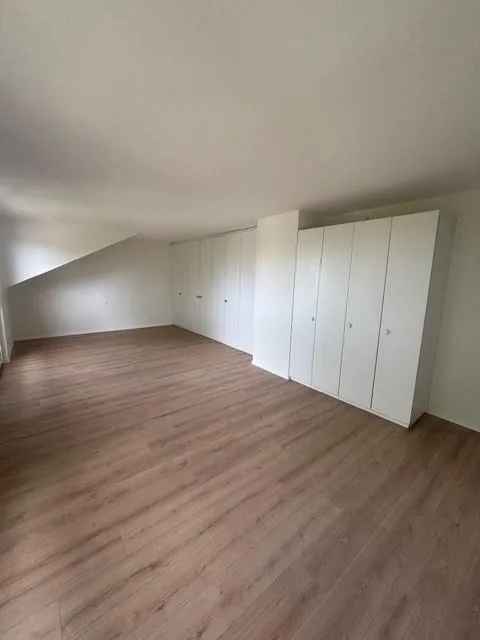grosszügige und helle Wohnung in ruhiger Wohngegend