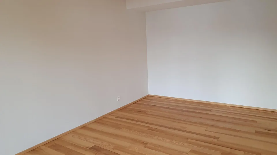 Helle 2.5-Zimmer-Wohnung im Dorfkern