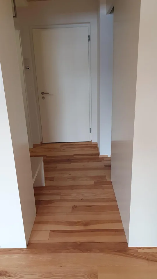 Helle 2.5-Zimmer-Wohnung im Dorfkern