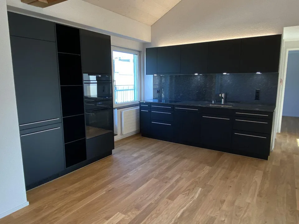 Diese Wohnung macht Sie sprachlos