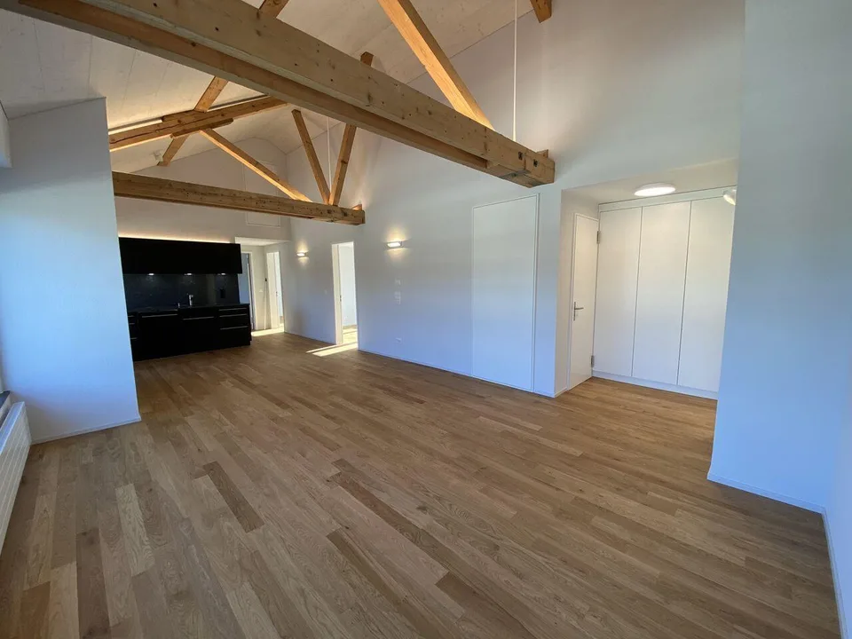 Diese Wohnung macht Sie sprachlos