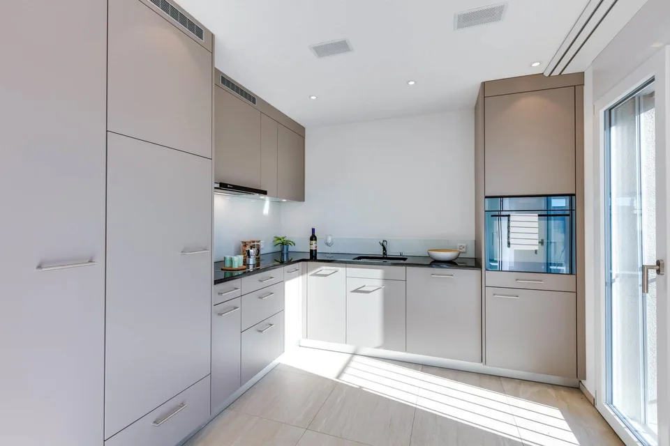 Ihr gemütliches Zuhause in Grossdietwil