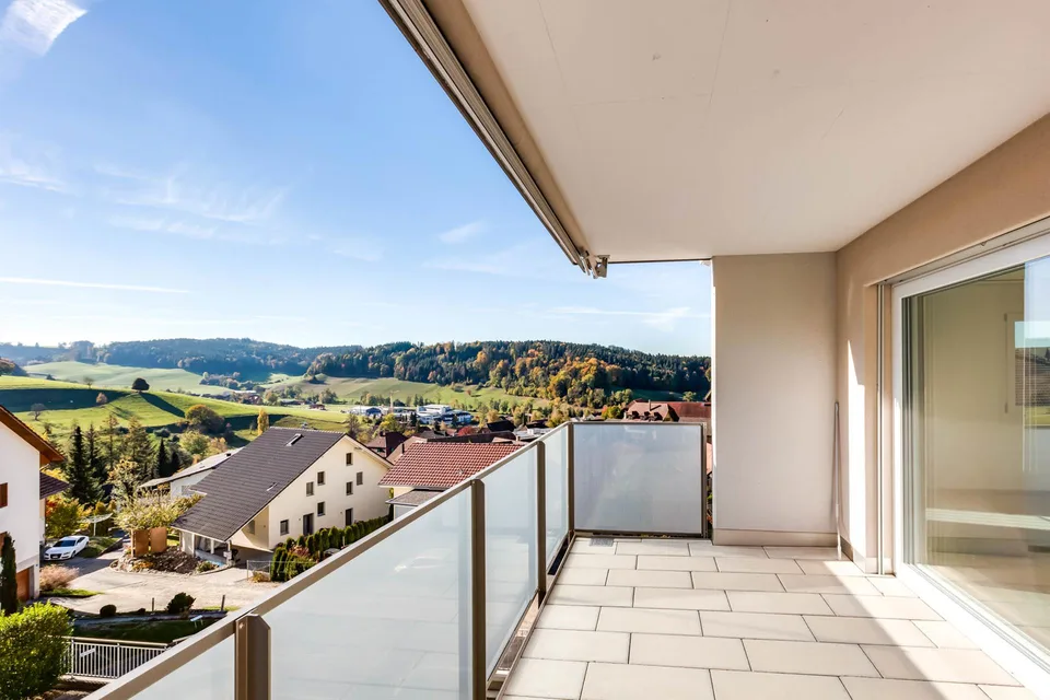 Ihr gemütliches Zuhause in Grossdietwil
