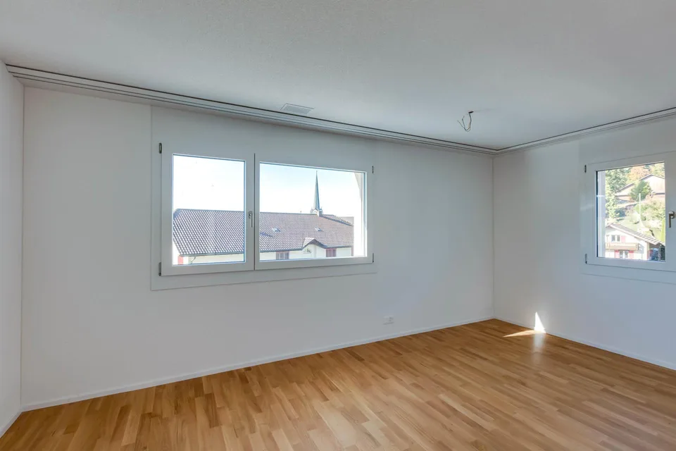 Ihr gemütliches Zuhause in Grossdietwil