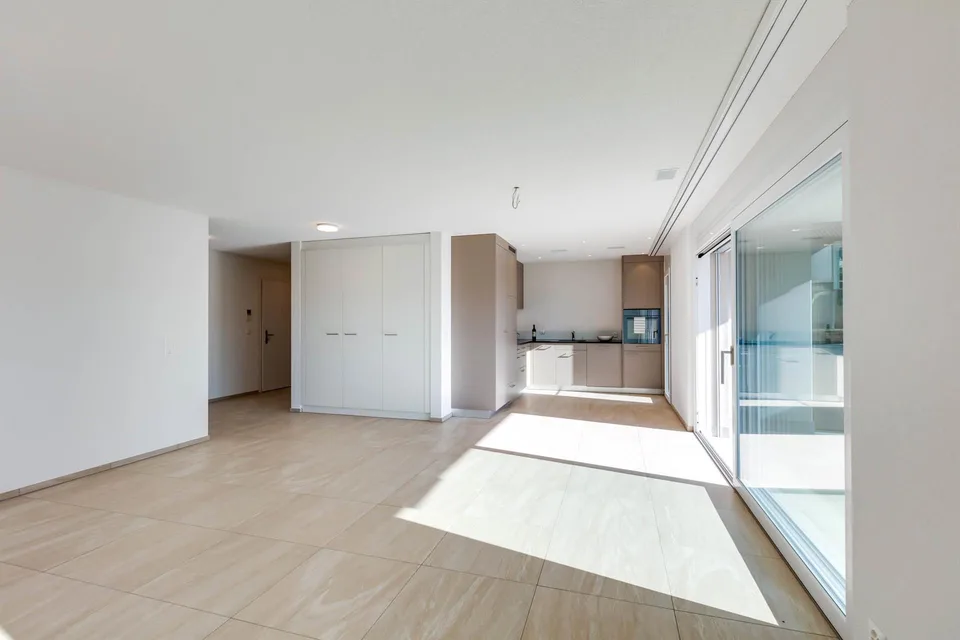 Ihr gemütliches Zuhause in Grossdietwil
