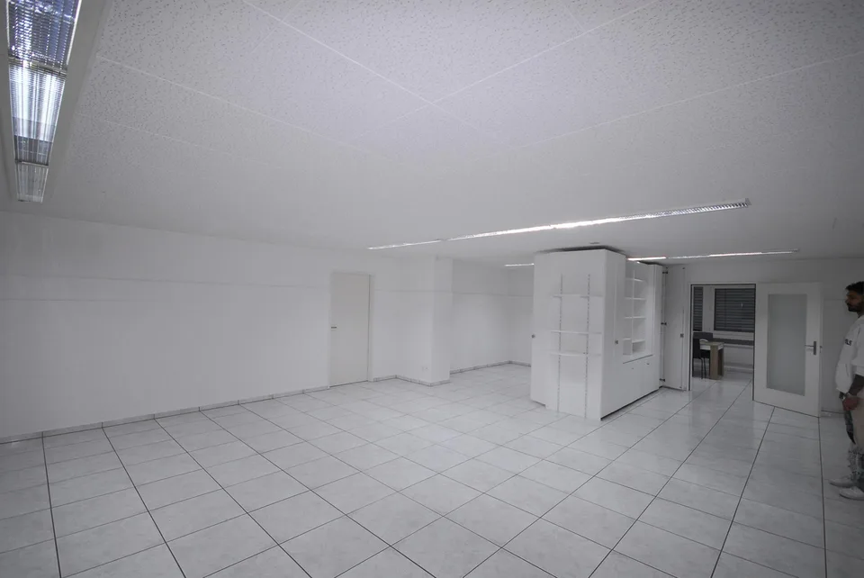 Günstige Bürofläche in Luzern-Littau an Top-Lage